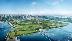 One Marina Gardens (D1), Condominium #456091631